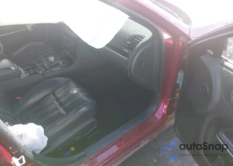 2022 Chrysler 300 S из США, поврежденный, VIN 2C3CCABG0NH116049